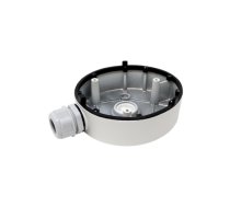 DS-1280ZJ-DM46 - Montāžas kārba kronšteins DS-1280ZJ-DM46 aluminija HikVision dome kamerām / Монтажная коробка кронштейн DS-1280ZJ-DM46 алюминий для HikVision купольных камер / Mounting box bracket DS-1280ZJ-DM46 aluminum for HikVision dome cameras