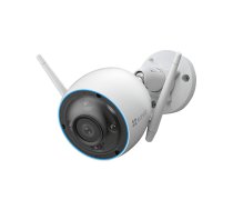 CS-H3_3K - EZVIZ CS-H3 3K Krāsa nakts redzamība Wi-Fi ārtelpu videokamera 5Mp Color Night Vision ColorVu bezvadu apsardzes kamera H3 CS-H3-R100-1J5WKFL / EZVIZ CS-H3 3K цвет ночное видение Wi-Fi наружная видеокамера 5Mp Color Night Vision ColorVu беспроводная охранная камера H3 CS-H3-R100-1J5WKFL / EZVIZ CS-H3 3K color night vision Wi-Fi outdoor video camera 5Mp Color Night Vision ColorVu wireless security camera H3 CS-H3-R100-1J5WKFL