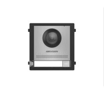 DS-KD8003-IME1-S - DS-KD8003-IME1/S Nerūsējošais tērauds IP video domofons HikVision Izsaukuma videopanelis b s / DS-KD8003-IME1/S Stainless steel IP video intercom HikVision call video panel b s / DS-KD8003-IME1/S нержавеющая сталь IP видеодомофон HikVision вызов видеопанели b s