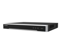 DS-7608NI-M2 - DS-7608NI-M2 8 kanālu videoreģistrators NVR HikVision / Видеорегистратор DS-7608NI-M2 8-канальный NVR HikVision / DS-7608NI-M2 8 channel video recorder NVR HikVision