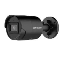DS-2CD2086G2-IU-2.8mm-Black - DS-2CD2086G2-IU Black IP kamera 4K 8Mp HikVision 2.8mm ar mikrofonu PoE / DS-2CD2086G2-IU Black IP camera 4K 8Mp HikVision 2.8mm with microphone PoE / DS-2CD2086G2-IU Black IP камера 4K 8Mp HikVision 2.8mm с микрофоном PoE