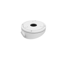 DS-1281ZJ-M - Montāžas kārba kronšteins DS-1281ZJ-M aluminija HikVision kamerām / Кронштейн монтажная коробка DS-1281ZJ-M алюминиевая для камер HikVision / Mounting box bracket DS-1281ZJ-M aluminum for HikVision cameras