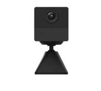 CS-CB2-BLACK - EZVIZ CB2 2Mp IP kamera ar akumulatoru Wi-Fi 1080p MELNA CS-CB2-R100-2D2WF CS-CB2 / EZVIZ CB2 2Мп IP-камера с аккумулятором Wi-Fi 1080p чёрная CS-CB2-R100-2D2WF CS-CB2 / EZVIZ CB2 2Mp IP camera with battery Wi-Fi 1080p BLACK CS-CB2-R100-2D2WF CS-CB2