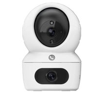 CS-H7c_4mp - EZVIZ H7c 2K+2K dubultā 2.8mm +6mm 4Mp Wi-Fi kamera bezvadu uzraudzība CS-H7c-R100-8G44WF / EZVIZ H7c 2K+2K двойная 2,8 мм + 6 мм 4Мп Wi-Fi камера беспроводного видеонаблюдения CS-H7c-R100-8G44WF / EZVIZ H7c 4Mp+4Mp dual 2.8mm +6mm Wi-Fi camera wireless surveillance model 2026