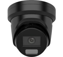 DS-2CD2386G2H-IU-2.8mm-Black - DS-2CD2386G2H-IU 8Mp MELNA HikVision IP kamera 4K ar mikrofonu Turret 2.8mm / DS-2CD2386G2H-IU 8Mp BLACK HikVision IP camera 4K with microphone Turret 2.8mm / DS-2CD2386G2H-IU 8Mp BLACK HikVision IP камера 4K с микрофоном Turret 2.8mm