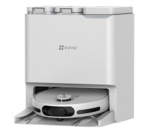 RS20-Pro - EZVIZ RS20 Pro robots-putekļsūcējs brīvroku robotizētai tīrīšanai CS-RS20-PRO-PGA2 / EZVIZ RS20 Pro epitome of hands-free robotic cleaning CS-RS20-PRO-PGA2 / EZVIZ RS20 Pro воплощение безупречной роботизированной уборки CS-RS20-PRO-PGA2