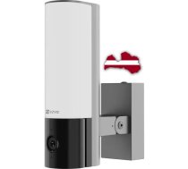 CS-EL3-R100-8C3WFL - EZVIZ EL3 2K viedā sienas gaismas drošības kamera ar Wi-Fi 6 CS-EL3-R100-8C3WFL / EZVIZ EL3 2K Smart Wall Light Security Camera with Wi-Fi 6 CS-EL3-R100-8C3WFL / EZVIZ EL3 2K умная настенная светильник-камера безопасности с Wi-Fi 6 CS-EL3-R100-8C3WFL