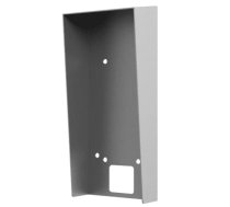 DS-KAB502-S1 - Hikvision DS-KAB502-S1 aizsargplāksne DS-K1T502 sērijai / Hikvision DS-KAB502-S1 Protective Shield for DS-K1T502 Series / Hikvision DS-KAB502-S1 защитный щит для серии DS-K1T502