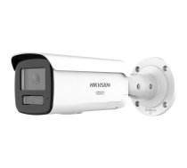 DS-2CD2T87G3-LIY-2.8mm - DS-2CD2T87G3-LIY 8MP 2.8mm AcuSense ColorVu 4K HikVision drošības kamera video novērošanai / DS-2CD2T87G3-LIY HikVision 8Mp 2.8mm AcuSense ColorVu 4K IP camera 2T87G3 / DS-2CD2T87G3-LIY 8MP 2.8mm AcuSense ColorVu 4K HikVision видеонаблюдение IP камера уличная охрана