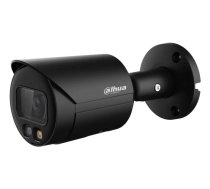 DAHUA-IPC-HFW2849S-S-IL-0280B-B - Dahua DH-IPC-HFW2849S-S-IL (Melna) 8MP 4K WizSense Āra IP Kamera ar Smart Dual Light (2.8mm) / DH-IPC-HFW2849S-S-IL Black 2.8mm Dahua 8MP WizSense Smart Dual Light Bullet Camera / Dahua DH-IPC-HFW2849S-S-IL (Black) – 8MP 4K WizSense Цилиндрическая IP-камера с Smart Dual Light (2.8мм)