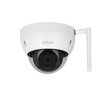 DAHUA-IPC-HDBW1430DE-SW-0280B - Dahua IPC-HDBW1430DE-SW 4MP Wi-Fi Vandāldroša (IK10) IP Kupola Kamera (2.8mm) / IPC-HDBW1430DE-SW-0280B White 2.8mm Dahua 4MP Wi-Fi IR Vandal-proof Dome Camera / IP-камера Dahua IPC-HDBW1430DE-SW-0280B (4 МП, Wi-Fi, 2.8 мм) — Купольная, Антивандальная (IK10), Уличная