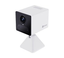 CS-CB2-R100-2D2WF-WH - CS-CB2 Akumulatora Wi-Fi kamera - EZVIZ 2MP (1080p), Magnētiska pamatne (Balta) / EZVIZ CB2 WHITE Wi-Fi 2mp Smart Home Battery Camera 1080p, Magnetic Base CS-CB2-R100-2D2WF-WH / CS-CB2 (White) Аккумуляторная Wi-Fi камера EZVIZ, 2Мп, 1080p, Магнитное основание