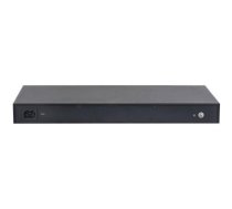DAHUA-CS4218-16ET-135 - CS4218-16ET-135 Dahua 18-Portu Cloud Pārvaldāms PoE Komutators 135W 2x Gigabit Combo / CS4218-16ET-135 Dahua 18-Port Cloud Managed PoE Switch 135W 2x Gigabit Combo Uplinks