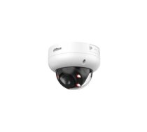 DAHUA-DH-IPC-HDBW3649R-ZAS-IL-27135 - IPC-HDBW3649R-ZAS-IL Dahua 6MP WizSense Smart Dual Light kupola videonovērošanas kamera (2.7-13.5mm) / IPC-HDBW3649R-ZAS-IL 2.7-13.5mm Dahua 6MP WizSense Smart Dual Light Dome Camera / IPC-HDBW3649R-ZAS-IL Dahua 6MP WizSense Купольная IP-видеокамера с моторизованным объективом 2.7-13.5мм и Smart Dual Light