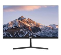 DAHUA-DHI-LM27-B221S - Dahua DHI-LM27-B221S 27" FHD IPS Monitors | 144Hz, 1ms, Iebūvēti Skaļruņi / DHI-LM27-B221S Dahua 27" FHD IPS Monitor 144Hz 1ms Speakers Black / Монитор Dahua DHI-LM27-B221S 27" FHD IPS | 144Гц, 1мс, Динамики | Черный