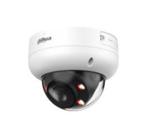 DAHUA-DH-IPC-HDBW3849R-ZAS-IL-27135 - DH-IPC-HDBW3849R-ZAS-IL (Balta) 2.7-13.5mm Dahua 8MP 4K WizSense Smart Dual Light Dome kamera / Dahua WizSense 8MP Smart Dual Light Vari-focal Dome Camera (White) (HDBW3849R-ZAS-IL-27135)