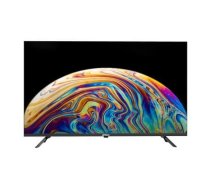 DAHUA-DHI-LTV43-SD200 - Dahua DHI-LTV43-SD200 43" Full HD Android Smart LED Televizors, Melns / DHI-LTV43-SD200 Black 43" DAHUA Full HD Android Smart LED TV / 43" Full HD Android Smart LED телевизор Dahua DHI-LTV43-SD200 (Черный)
