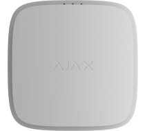 AJAX-119921 - EN54 FireProtect 2 RB (Heat/Smoke) (White) AJAX Bezvadu Jeweller Ugunsgrēka Detektors / EN54 Ajax FireProtect 2 RB (Heat/Smoke) Wireless Fire Detector (White) (119921) / EN54 FireProtect 2 RB (Heat/Smoke) (White) Беспроводной пожарный датчик Ajax Jeweller
