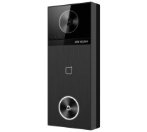 DS-KV6114-WBE1 - DS-KV6114-WBE1 Hikvision 2MP Wi-Fi Video namrunis (4 pogas) IP65 / DS-KV6114-WBE1 150° FOV Hikvision 4MP Wi-Fi 6 PoE Video Doorbell Station / DS-KV6114-WBE1 Hikvision 2Мп Wi-Fi Вызывная панель на 4 абонента IP65