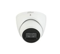 DAHUA-HDW5442TM-ASE-0280B-S3-B - IPC-HDW5442TM-ASE-0280B-S3-B (Balta) 2.8mm Dahua 4MP Pro AI Starlight IP kamera / Dahua 4MP Pro AI Starlight 2.8mm 50m IR Eyeball IP Camera White (HDW5442TM-ASE-0280B-S3-B) / IPC-HDW5442TM-ASE-0280B-S3-B (Белая) 2.8mm Dahua 4MP Pro AI Starlight Купольная IP-камера