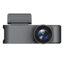 DAHUA-S5PRO - S5PRO (Melns) 105° Dahua 4K Ultra HD Dual Wi-Fi GPS Video Reģistrators / S5PRO (Melna) Dahua 4K Ultra HD Wi-Fi GPS Auto Videoreģistrators / Dahua S5PRO 4K Ultra HD Dual Dash Camera with Wi-Fi & GPS (S5PRO) / S5PRO (Black) Dahua 4K Ultra HD Wi-Fi GPS Видеорегистратор (2 Камеры)