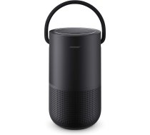 Bose Portable Home Speaker, melns, 829393-2100