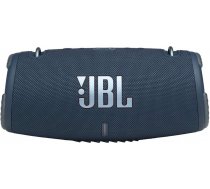 Bezvadu skaļrunis JBL Xtreme 3, zila, JBLXTREME3BLUEU