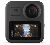 Aktīva sporta kamera GoPro MAX, CHDHZ-202-RX