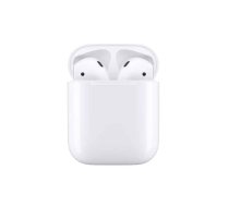 Apple AirPods 2 - Bezvadu austiņas, MV7N2ZM/A