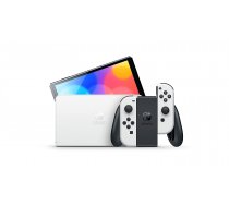 Spēļu konsole Switch OLED, Nintendo, 045496453435