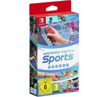 Nintendo Switch Sports (spēle priekš Nintendo Switch)