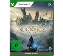 Hogwarts Legacy, Xbox Series X - Spēle