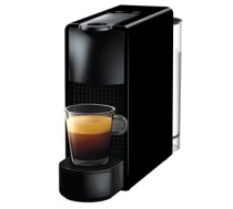 Nespresso Essenza Mini, melna - Kapsulu kafijas automāts