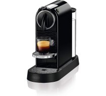 Nespresso Citiz, melna - Kapsulu kafijas automāts