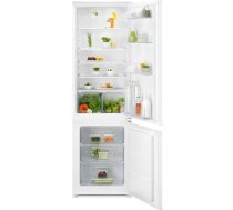 Electrolux LNS5LE18S iebūvējamais ledusskapis