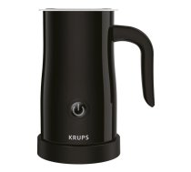 Krups XL1008 frothing control, melna - Piena putotājs