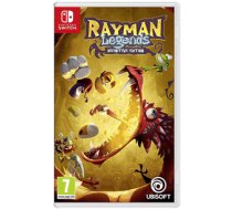 Nintendo Switch spēle, Rayman Legends Definitive Edition