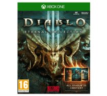 Xbox One spēle, Diablo 3: Eternal Collection