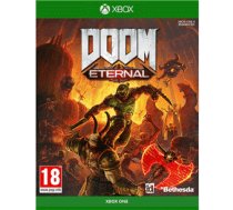 Xbox One spēle, DOOM Eternal