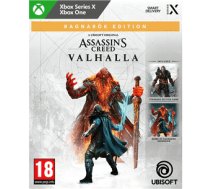 Assassin's Creed Valhalla Ragnarök Edition (Xbox One / Xbox Series X/S spēle)