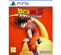 Dragon Ball Z: Kakarot, PlayStation 5 - Spēle