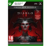 Diablo IV, Xbox One / Xbox Series X - Spēle