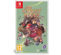The Knight Witch Deluxe Edition, Nintendo Switch - Spēle