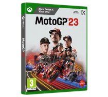 MotoGP 23, Xbox One / Series X - Spēle