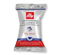 Illy Lungo, 100 porcijas - Kafijas kapsulas