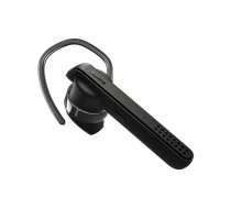 Jabra Talk 45, melna - Bluetooth brīvroku ierīce