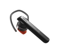 Jabra Talk 45, melna - Bluetooth brīvroku ierīce, 100-99800900-60