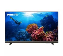 Philips PFS6808, 43'', Full HD, LED LCD, sānu statīvs, melna - Televizors