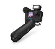 GoPro Hero12 Black Creator Edition, melna - Video kamera CHDFB-121-EU