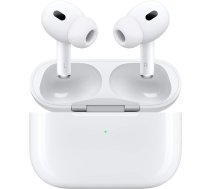 Apple AirPods Pro 2 (2023) MagSafe USB-C White, MTJV3ZM/A